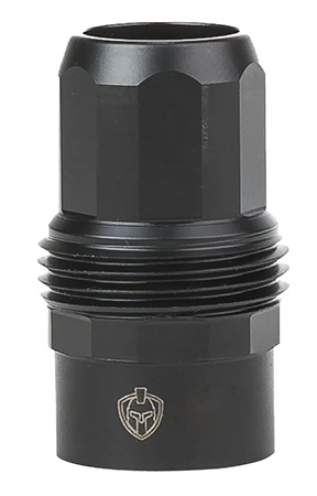 Jk Armament JKMDHDBE127/8X32XL  195 Black 17-4 Stainless 7/8x32 TPI 12 Gauge