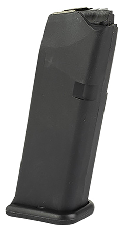 Glock 23 40 S&W 10/13-Round Magazine Black Polymer by KCI USA Inc
