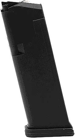 Kci Usa Inc Glock 23/27 Compatible Gen2 13rd 40 S&W Magazine - Black Hardened Steel/Polymer