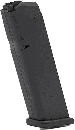 KCI Glock 22/23/24/27/35 40 S&W 15-Round Steel & Polymer Magazine