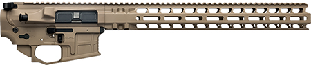 Radian Weapons R0406 Model 1 Builder Kit 15.50" Magpul M-LOK Handguard