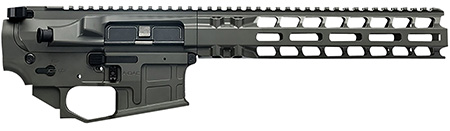 Radian Weapons R0428 Model 1 Builder Kit 10" Magpul M-LOK Handguard