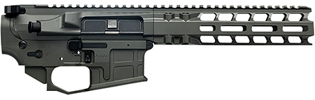 Radian Weapons R0436 Model 1 Builder Kit 8.50" Magpul M-LOK Handguard