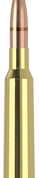 Nosler 6.5x55 Swedish 120gr Expansion Tip Rifle Ammunition 20 Rounds