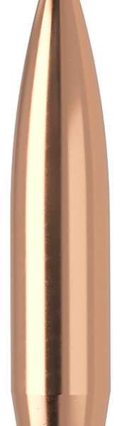 Nosler 57520 Custom Competition 338Cal 250gr Hollow Point Boat Tail 100/Box