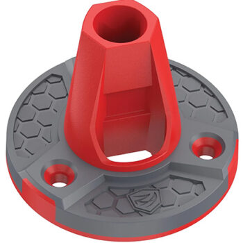 Smart Assist Surface Mount Gun Tool 3-Pack by Real Avid