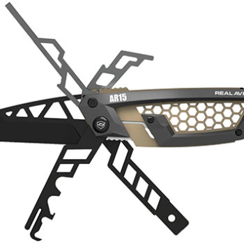 AVID AVGTE-AR     GUN TOOL EDGE AR15