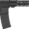 CMMG Resolute MK4 300 Blackout 16.1" Barrel AR-15 Rifle 1 166308