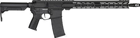 CMMG Resolute MK4 300 Blackout 16.1" Barrel AR-15 Rifle