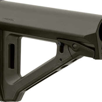 Magpul MAG1440ODG DT-PR Carbine Stock OD Green Fits AR10/AR15/M4/M16/M110/SR25
