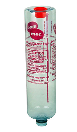 Mec Outdoors 8042 Reloading Powder Bottle for Shotgun Shells