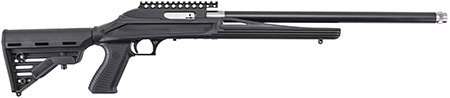 Mag Research Switchbolt 22LR Semi-Auto Rifle 18-Inch Barrel