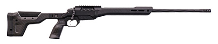 Weatherby 307 Alpine Modular Driven Technologies Rifle 24MB Detachable Magazine