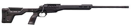Weatherby Mark V Alpine MDT Carbon 7mm PRC 24" Barrel MB (Muzzle Brake)