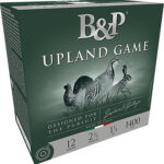 B&P 28 Gauge 2.75" 1oz 7.5 Shot Upland Game Shotgun Ammo 25 Rounds Per Box 2 168012
