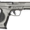 Smith & Wesson M&P40 M2.0 .40 S&W Pistol - 10+1 Rounds, 4.22" Barrel, Optics Ready, Gray Finish 2 168336