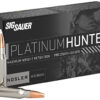 Sig Sauer P243 Elite Hunter .243 Winchester 90gr Polymer Tip 20 Rounds 1 168588