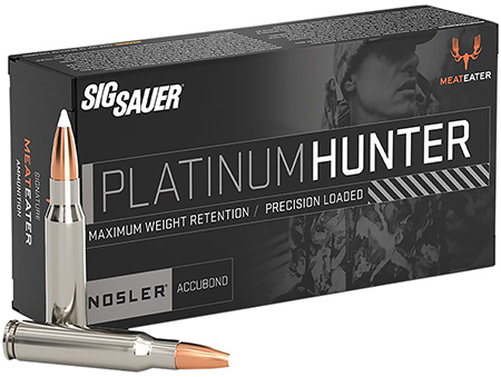 Sig Sauer P243 Elite Hunter .243 Winchester 90gr Polymer Tip 20 Rounds