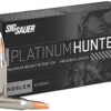 Sig Sauer E270PH15020 Platinum Hunter 270Win 150gr 20 Per Box/10 Case 2 168591
