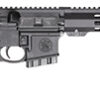 Smith & Wesson M&P15 Sport III 5.56 NATO 16" Black Armornite 7075-T6 Aluminum Receiver 15" M-LOK Handguard Black Polymer Grip 2 169325