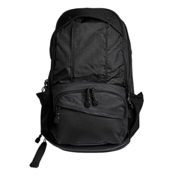 Vertx VTX5037IBK Ready Pack Backpack Nylon 19"Hx11.50"Wx7.50"D It's Almost Black
