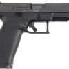CZ P-10 F 9mm Semi-Automatic Polymer Pistol Black 1 169833