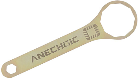 Anechoic AnechoX DTA Wrench Chrome Plated Steel