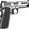 Kimber Rapide Scorpius 1911 45 ACP 5" Barrel 9-Round Stainless Steel Slide G10 Grip 1 170510