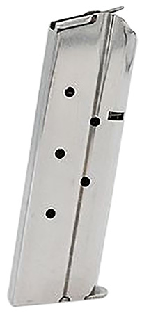 Kimber 1911 10mm Semi-Automatic Pistol 8-Round Stainless Steel
