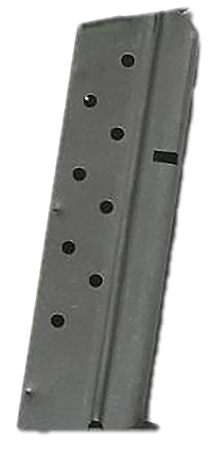 Kimber 9mm Stainless Steel Semi-Automatic Pistol 9 Round Magazine