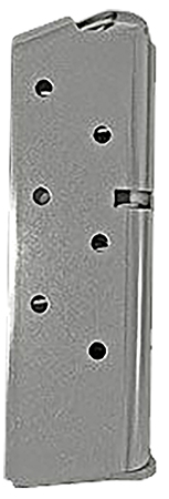 Kimber Micro 9 6-Round .380 ACP Stainless Steel Magazine