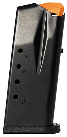 Kimber R7 Mako 9mm Compact Semi-Auto Pistol Black 10 Round Magazine