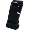 ProMag GLK17 7rd 45 ACP Fits Glock 36 Black Polymer 2 171005