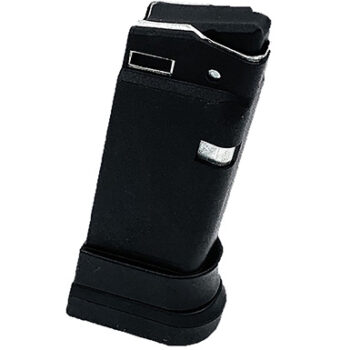 ProMag GLK17   7rd 45 ACP Fits Glock 36 Black Polymer