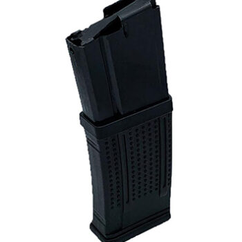 ProMag RUGA45   30rd 223 Rem Fits Ruger Mini-14 Black Steel/Polymer
