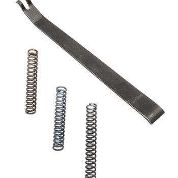 Wilson Combat Custom Tune Spring Kit for S&W K/L & N Frames
