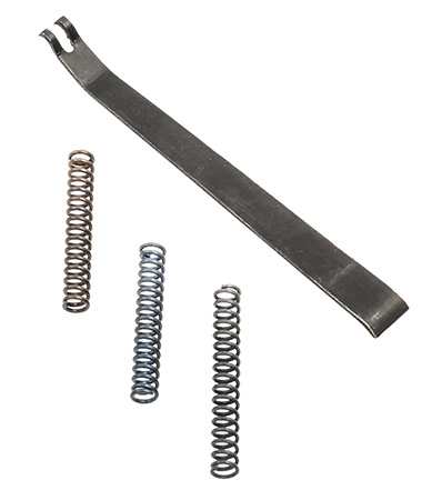 Wilson Combat Custom Tune Spring Kit for S&W K/L & N Frames 3 Wilson Combat Custom Tune Spring Kit for S&W K/L & N Frames