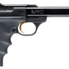 Browning Buck Mark Standard .22 LR CA Compliant 5.5" Barrel Matte Black Pistol 2 17685