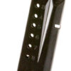 Smith & Wesson M&P Shield 9mm Luger ProMag SMI27 8-Round Blued Steel Magazine 2 18214