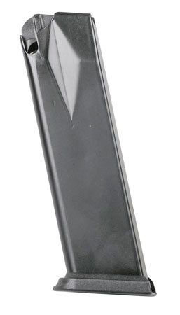 Springfield XD-M 9mm Luger Magazine ProMag SPR11 Standard 10-Round Capacity Blued Steel