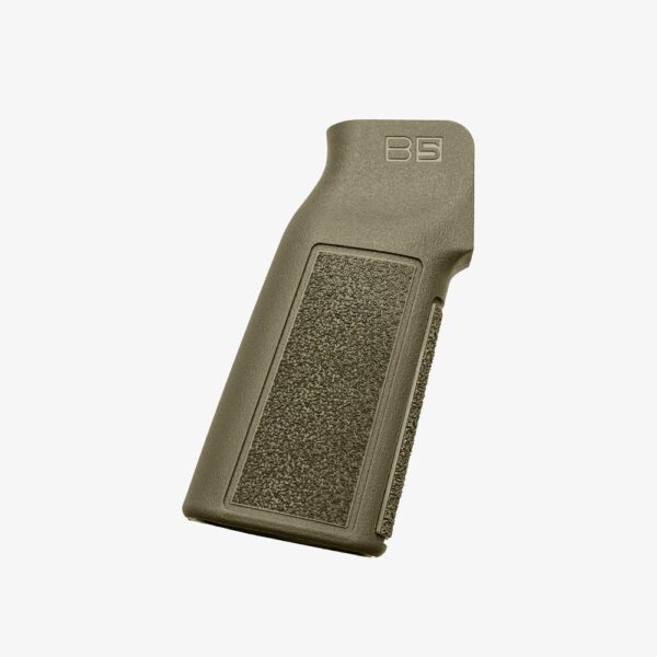 Seekins Precision B5 Systems AR-15 Pistol Grip Type 22 OD Green