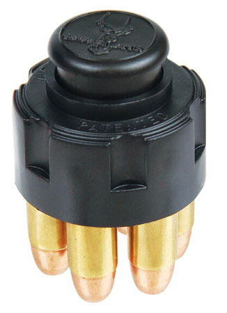 Safariland Comp II 6-Round Holster for Ruger/Smith & Wesson Handguns