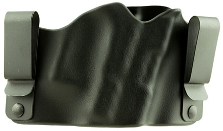Springfield XD / Glock Compact IWB Holster - Stealth Operator H60214 Black Nylon Right Hand