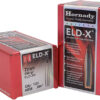 Hornady 2826 ELD-X 7mm .284 150 gr Extremely Low Drag eXpanding 100 Per Box/ 15 Case 2 23091