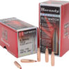 Hornady 26176 ELD Match 6.5mm .264 123 gr Extremely Low Drag Match 100 Per Box/ 25 Case 1 23103