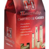 Hornady 8632 Unprimed Cases Cartridge 260 Rem Rifle Brass 1 23123