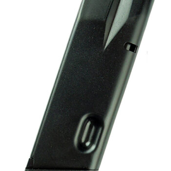 CZ-USA 11601 CZ 75  10rd 22LR CZ 75 Kadet Blued Steel