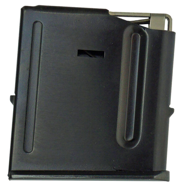 CZ 527 Bolt-Action Rifle .204 Ruger 5-Round Blued