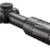 Eotech VDU16FFSR1 Vudu Black Hardcoat Anodized 1-6x24mm 30mm Tube Illuminated SR1 MRAD Reticle 1 23457