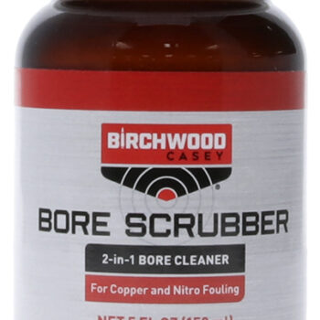 Birchwood Casey Bore Scrubber 2-in-1 Bore Cleaner 5oz